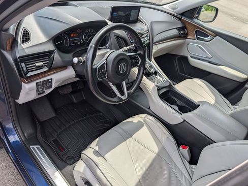 Used 2019 Acura RDX AWD w/ Advance Package image 10