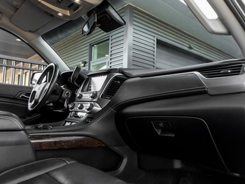 Used 2016 Chevrolet Tahoe LT w/ Max Trailering Package image 43