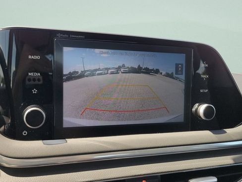 Used 2020 Hyundai Sonata SEL w/ Convenience + Sunroof Package FWD image 21
