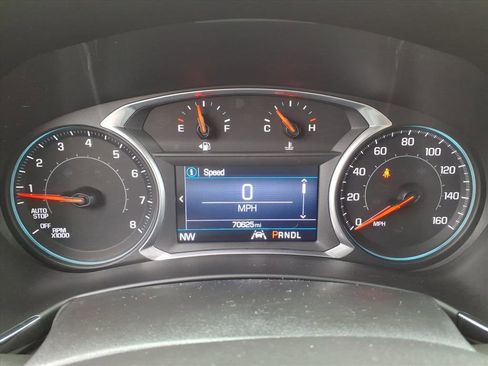 Used 2022 Chevrolet Equinox RS image 23