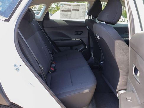 New 2026 Hyundai Kona SE FWD image 10