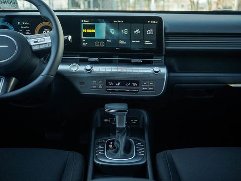 New 2026 Hyundai Kona SEL Sport image 16