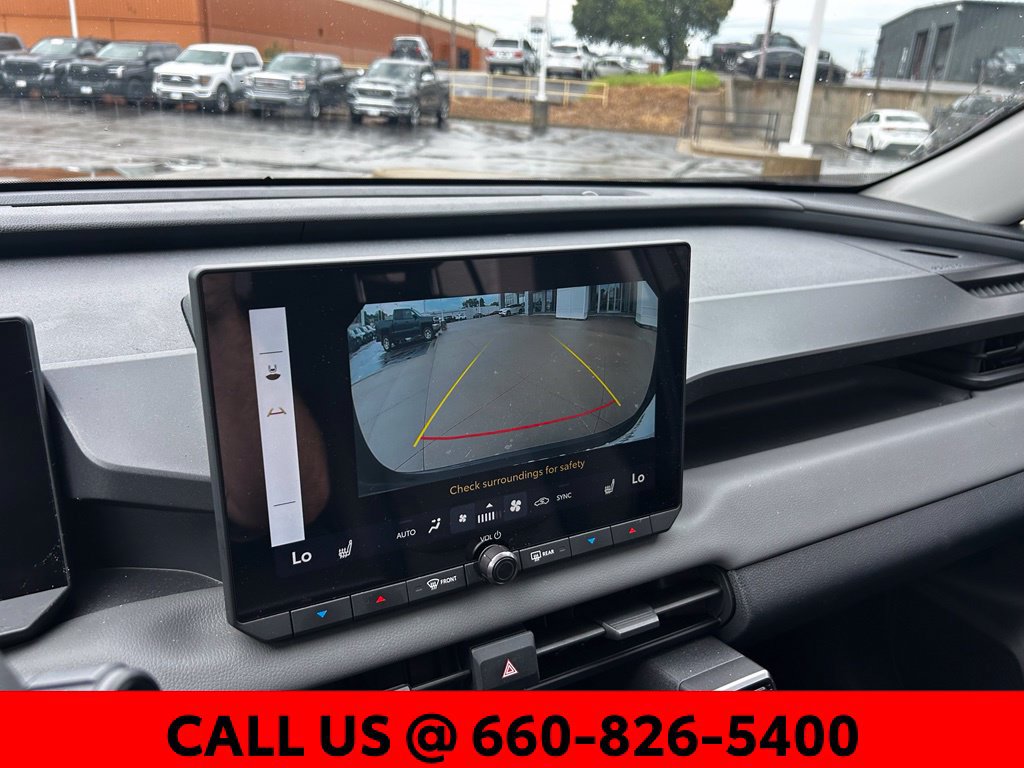 Certified 2026 Toyota RAV4 XLE Premium AWD/4WD image 17