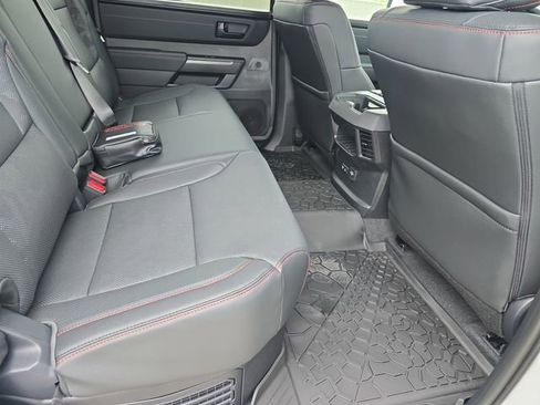 New 2026 Toyota Tundra TRD Pro AWD/4WD image 11