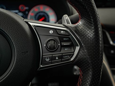 Used 2023 Acura TLX SH-AWD w/A-Spec Package image 27