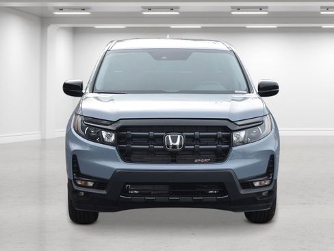New 2026 Honda Ridgeline Sport image 9