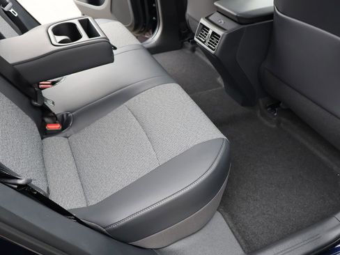 New 2026 Toyota bZ image 25