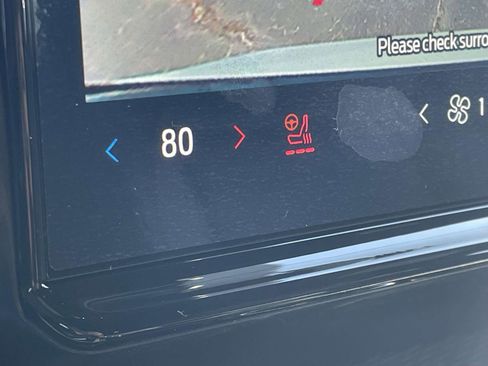 New 2026 Ford Expedition Max Platinum w/ Stealth Appearance Package image 16