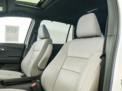 Used 2019 Honda Passport Elite image 17