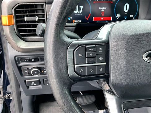 Used 2023 Ford F150 Tremor w/ Equipment Group 402A High AWD/4WD image 14