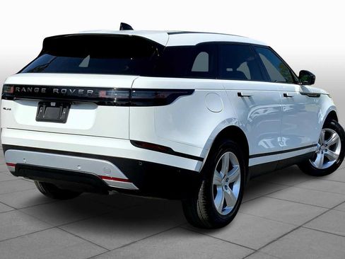 Used 2024 Land Rover Range Rover Velar S AWD/4WD image 13