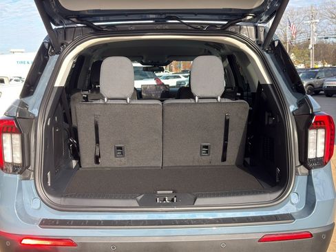 New 2026 Ford Explorer Active image 10