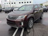 Used 2015 Kia Sorento SX image 5