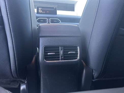 Used 2024 MAZDA CX-5 AWD 2.5 S w/ Preferred Package image 19