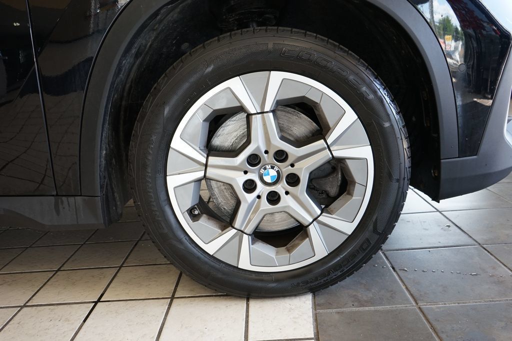Used 2023 BMW X1 xDrive28i AWD/4WD image 54