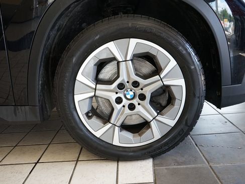 Used 2023 BMW X1 xDrive28i AWD/4WD image 54