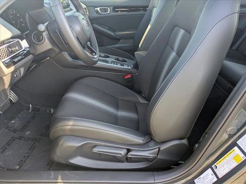 Certified 2026 Honda Civic FWD Hybrid Sedan image 16