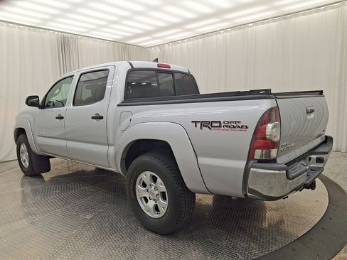 Used 2012 Toyota Tacoma 4x4 Double Cab w/ TRD Off-Road Pkg image 24