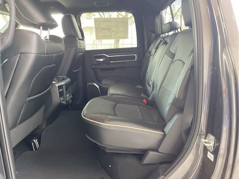 New 2024 RAM 2500 Laramie w/ Night Edition image 35