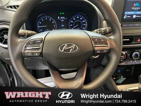 Certified 2023 Hyundai Kona SEL image 20