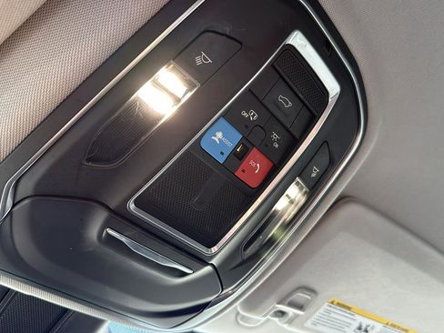 Used 2022 Jeep Grand Cherokee L Limited image 23