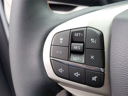 New 2026 Ford Explorer Active w/ Active Comfort Package image 12