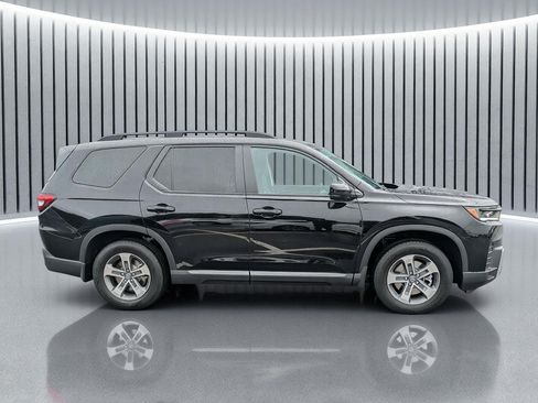 New 2026 Honda Pilot EX-L image 3