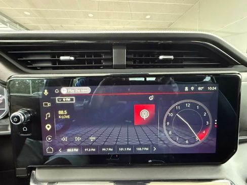 Used 2024 GMC Sierra 1500 AT4X w/ AT4X AEV Edition AWD/4WD image 32