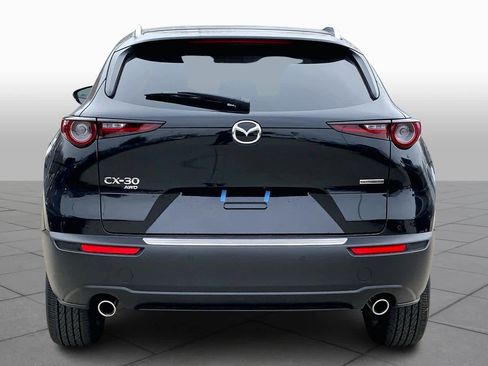 New 2026 MAZDA CX-30 AWD 2.5 S image 4