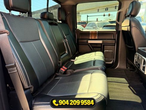 Used 2018 Ford F150 Lariat RWD image 36