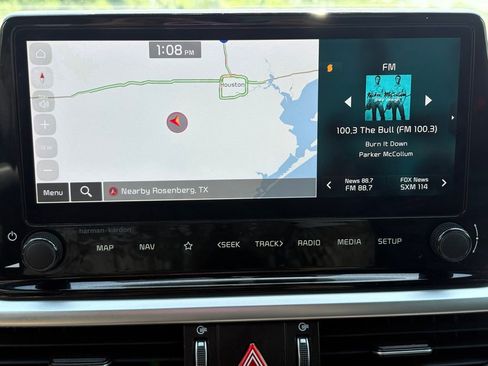 Certified 2024 Kia Forte GT w/ GT2 Package image 26