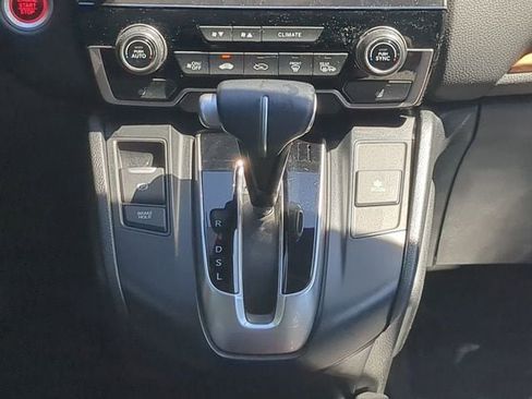 Certified 2017 Honda CR-V EX-L image 18