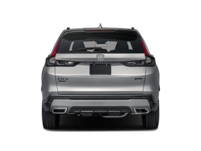 Used 2026 Honda CR-V Sport image 8