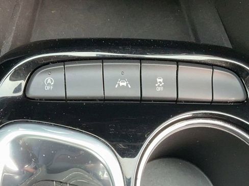 Used 2024 Buick Encore GX Preferred w/ Comfort Package image 21