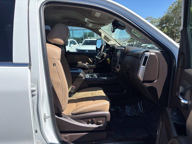 Used 2019 GMC Sierra 3500 Denali w/ Duramax Plus Package AWD/4WD image 41