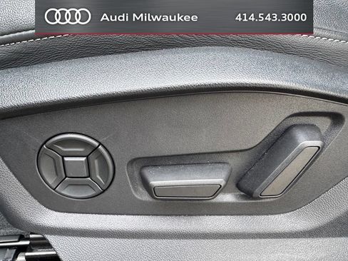 Used 2023 Audi Q8 Premium Plus w/ Premium Plus Package AWD/4WD image 10