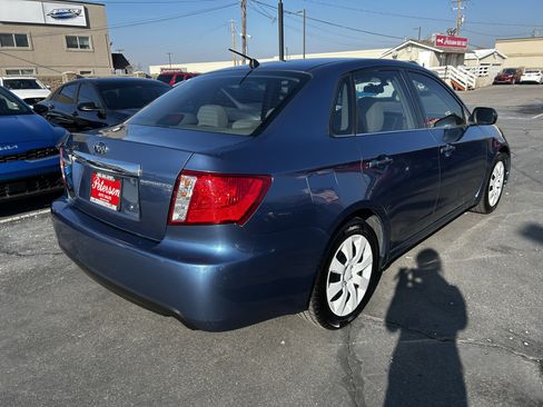 Used 2009 Subaru Impreza 2.5i image 6
