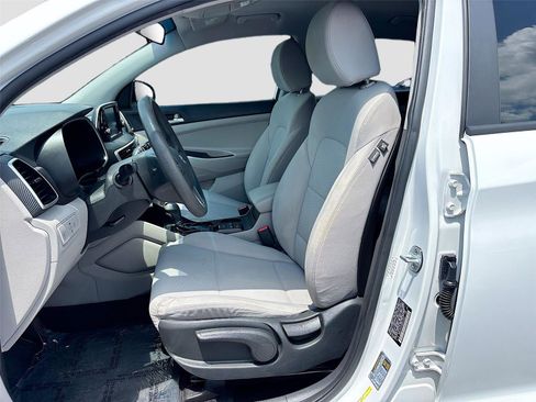 Used 2019 Hyundai Tucson SE AWD/4WD image 19