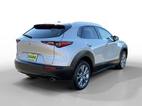 Used 2024 MAZDA CX-30 AWD 2.5 S w/ Premium Package image 5