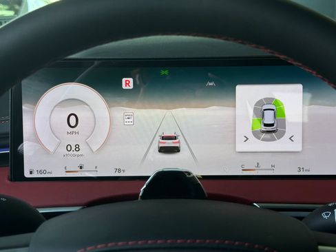New 2026 Genesis GV70 2.5T Sport Prestige AWD/4WD image 25