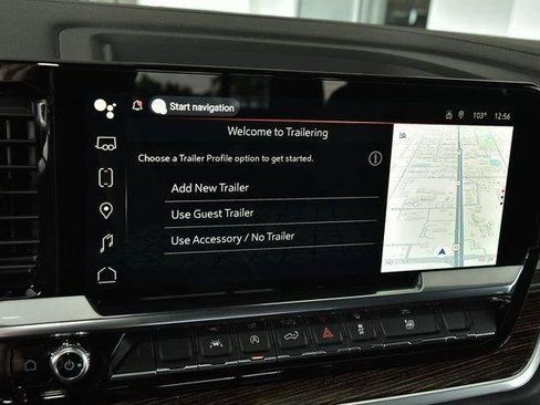 New 2025 GMC Sierra 1500 SLE w/ Preferred Package image 34