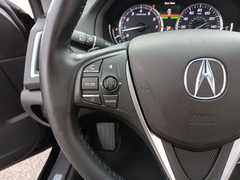Used 2019 Acura TLX V6 SH-AWD image 20