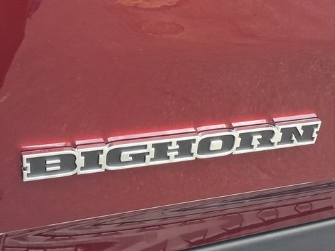 Used 2022 RAM 1500 Big Horn AWD/4WD image 23