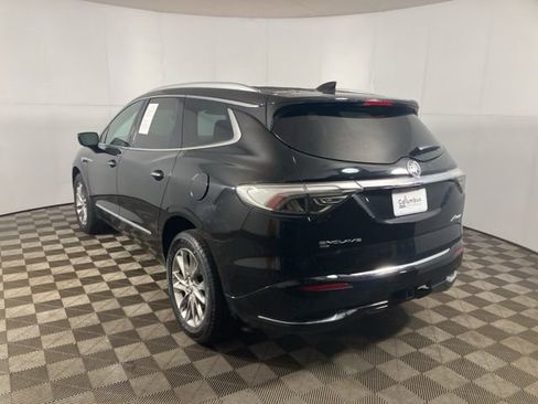 Used 2023 Buick Enclave Avenir w/ Trailering Package, 5000 lbs. image 3