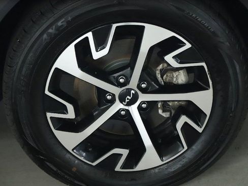 Used 2023 Kia Sportage EX FWD image 10
