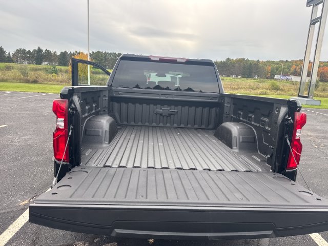 New 2026 Chevrolet Silverado 1500 RST w/ RST Select Package AWD/4WD image 26