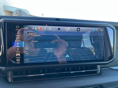 Used 2026 Jeep Wrangler Unlimited Rubicon image 24