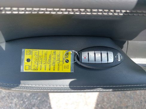 Used 2019 Nissan Altima 2.0 Edition One image 37