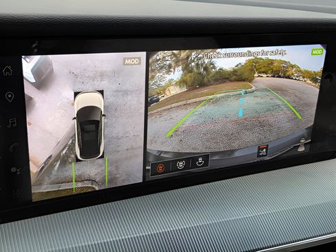 New 2026 Nissan Murano SL image 15