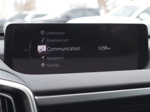 Certified 2023 MAZDA CX-50 2.5 S w/ Cargo Package image 11